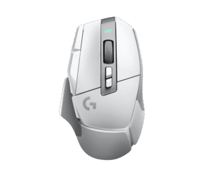 G502 X