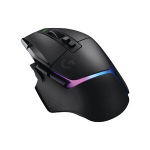 G502 X Plus