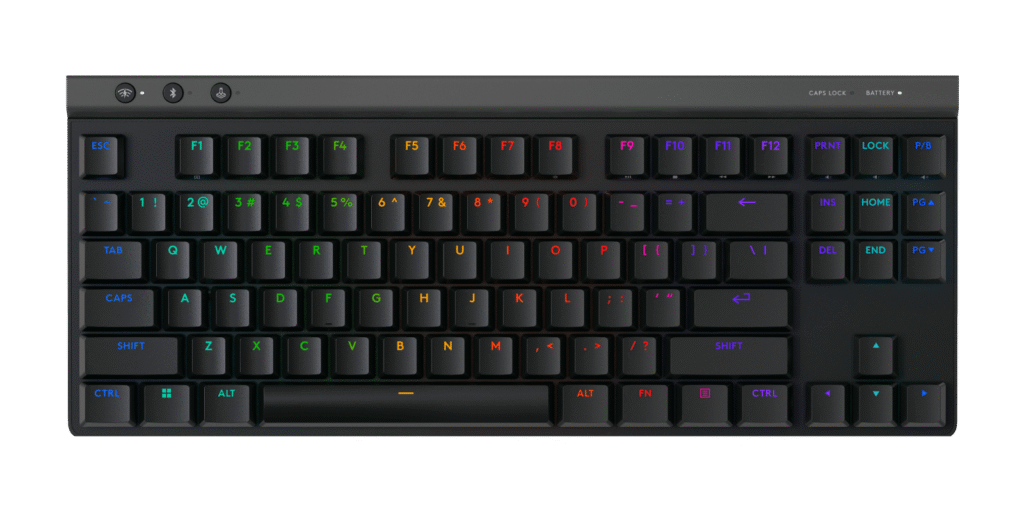 G515 TKL Lightspeed