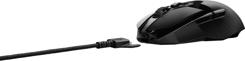 G903 LIGHTSPEED