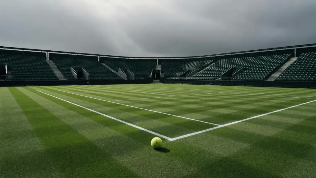 Gabriel Diallo éliminé en quarts à Eastbourne par Jack Draper