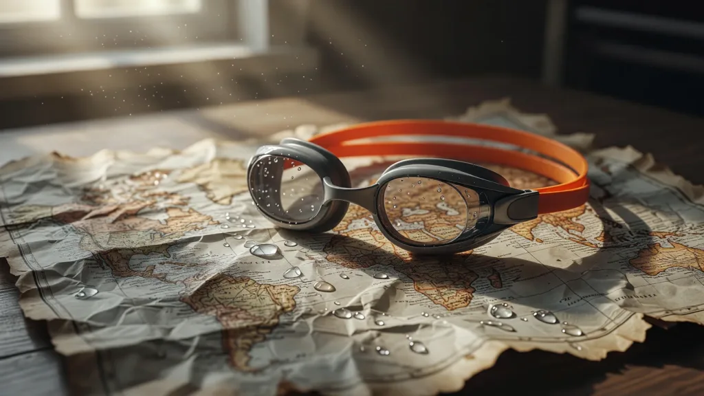 Gala de natation artistique de l'ES Craon : un tour du monde en musique ce week-end