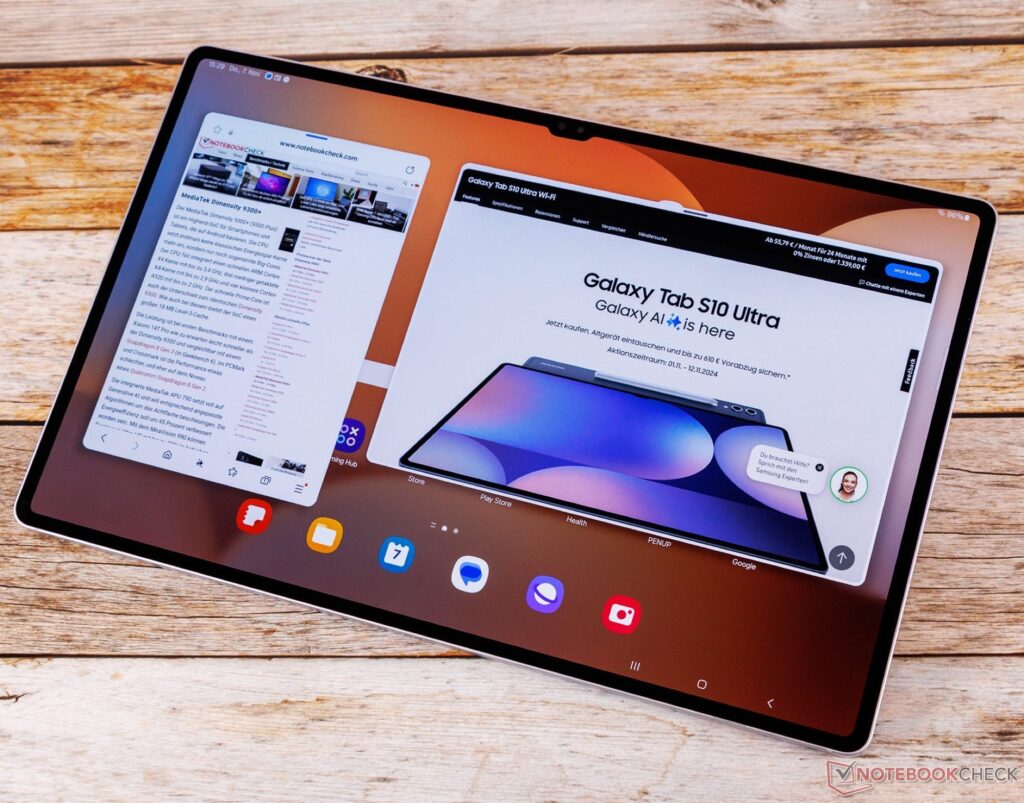 Galaxy Tab S11 Ultra