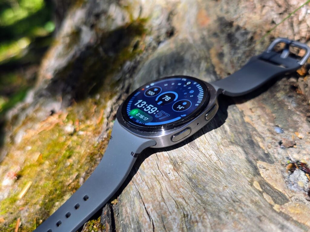 Galaxy Watch 8