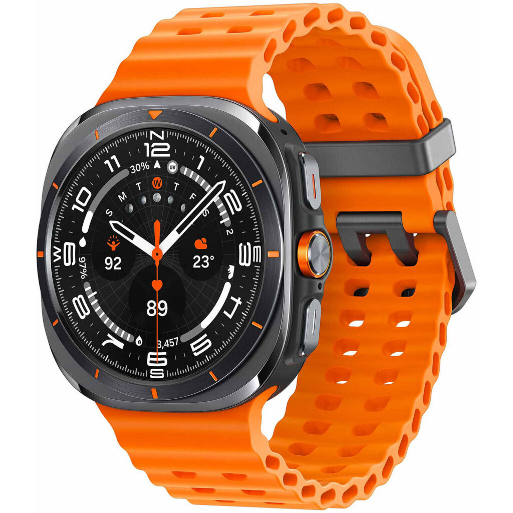 Galaxy Watch Ultra