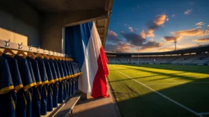 Galthié assume ses choix pour le Championnat des Nations : Lucu capitaine, UBB en force