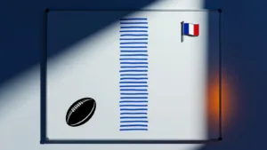 Galthié dévoile les 33 Bleus sans les finalistes du Top 14