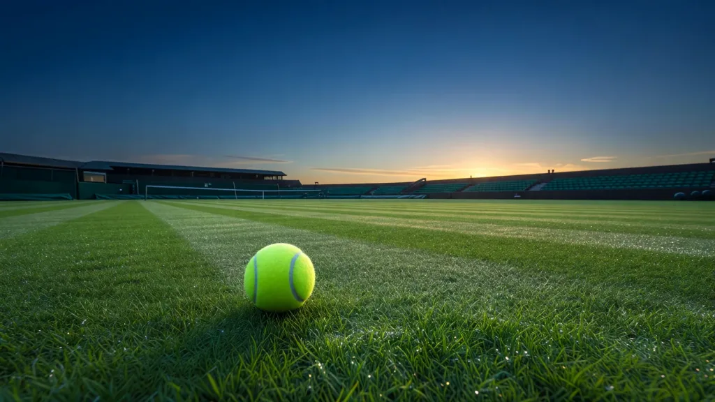 Game Set & Talk : huit paris très osés pour Wimbledon 2026