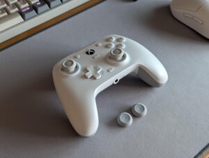 GameSir G7 HE