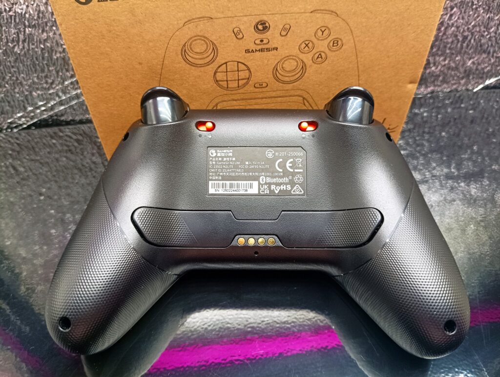 GameSir Nova 2 Lite