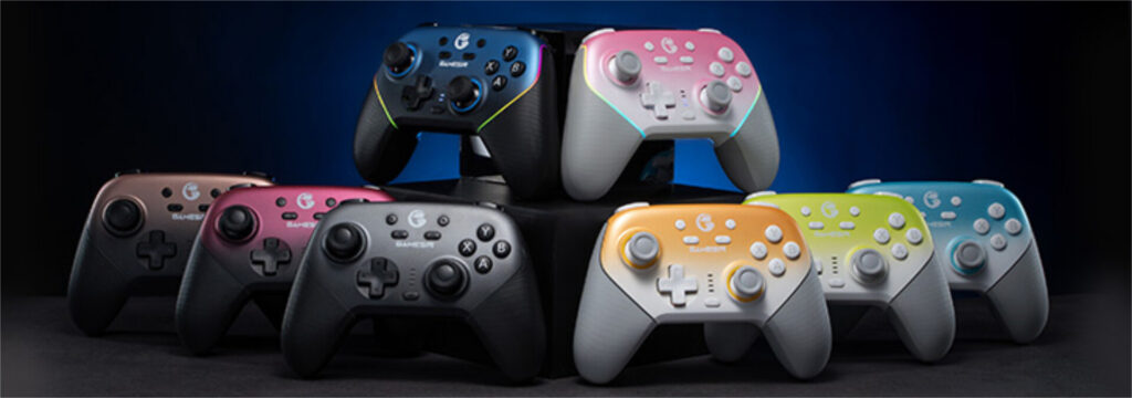 GameSir SuperNova