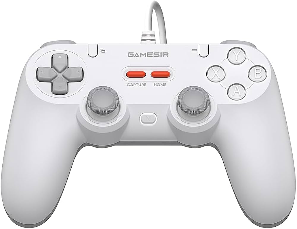 GameSir T3 Tegenaria Lite