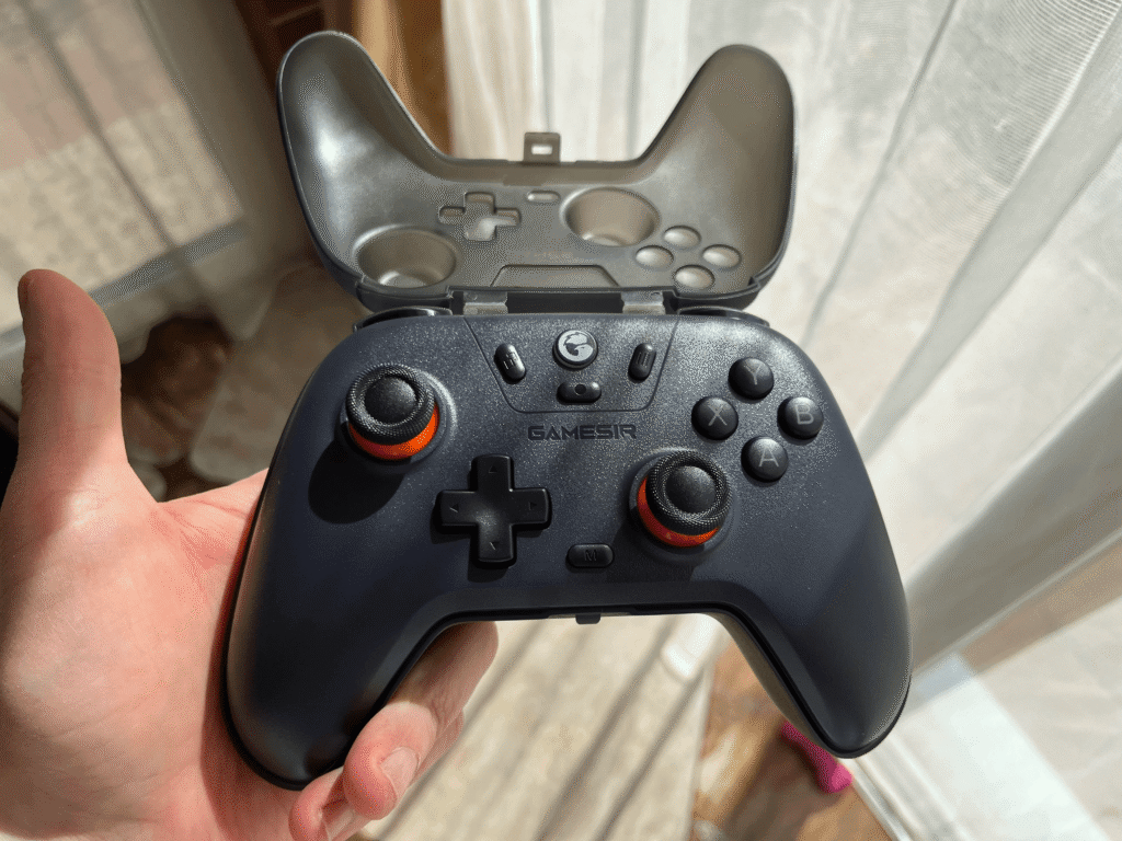 GameSir T4 Nova Lite