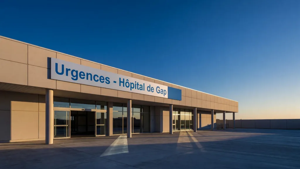 Gap : enquête ouverte après la disparition inquiétante d’un septuagénaire aux urgences