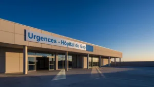 Gap : enquête ouverte après la disparition inquiétante d’un septuagénaire aux urgences