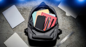 Gap et Briançon : contrôles de sacs réguliers devant les collèges par la police nationale