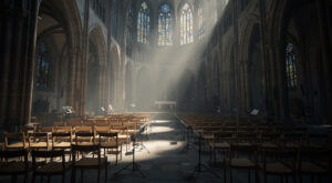 Gap : pourquoi le concert des chorales à la cathédrale a été annulé pour les 50 ans de l&rsquo;OMC