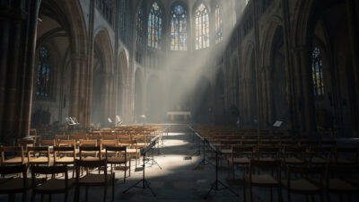 Gap : pourquoi le concert des chorales à la cathédrale a été annulé pour les 50 ans de l'OMC