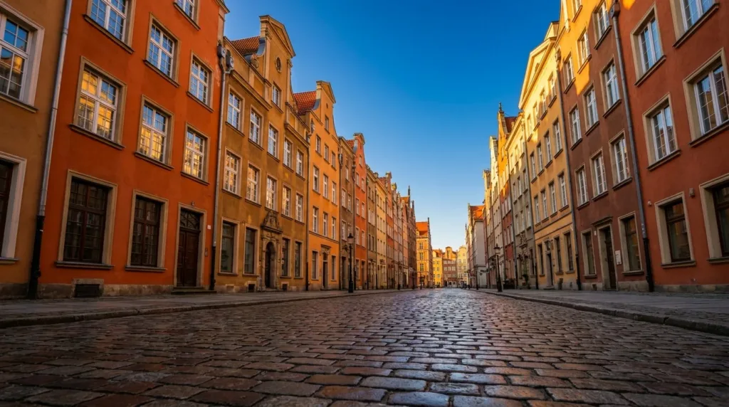 Gard : huit jeunes en stage Erasmus+ à Gdansk, 36 000 € financés par l&rsquo;Europe et la Région