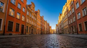 Gard : huit jeunes en stage Erasmus+ à Gdansk, 36 000 € financés par l&rsquo;Europe et la Région