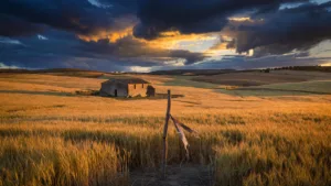 Gard : mobilisation à Servas contre le projet agrivoltaïque des Martinets