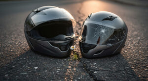 Garde-Colombe : appel à témoins après la mort de deux motards isérois, père et fils
