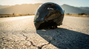 Garde-Colombe : un motard de 55 ans tué, deux blessés graves dans une collision sur la D1075