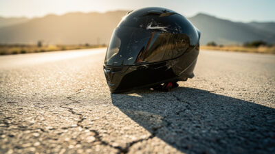 Garde-Colombe : un motard de 55 ans tué, deux blessés graves dans une collision sur la D1075