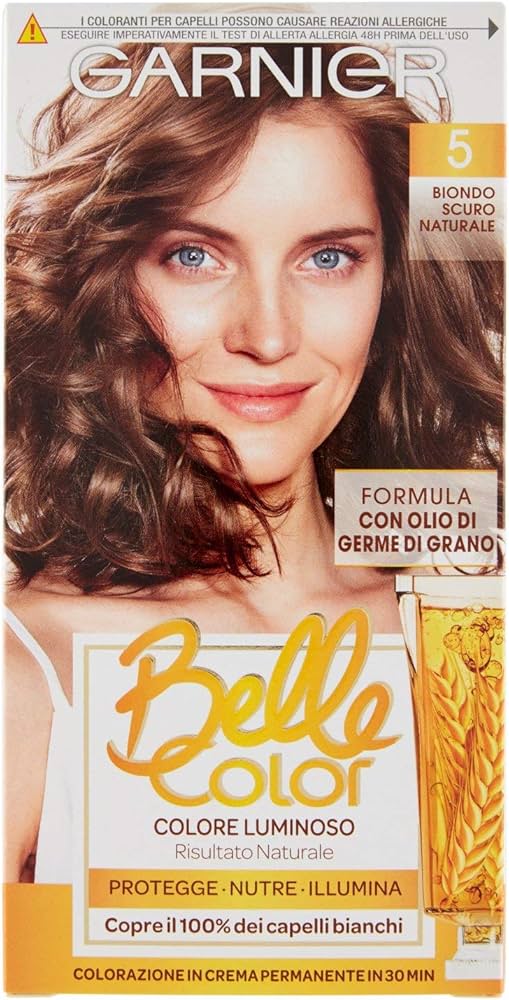 Garnier Belle Color