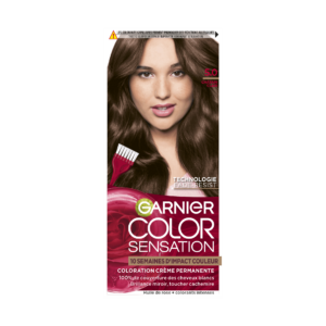 Garnier Color Sensation