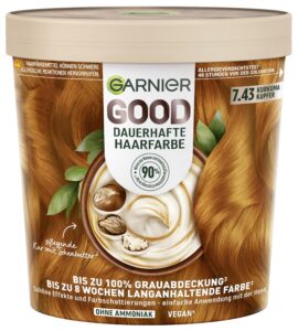 Garnier Good