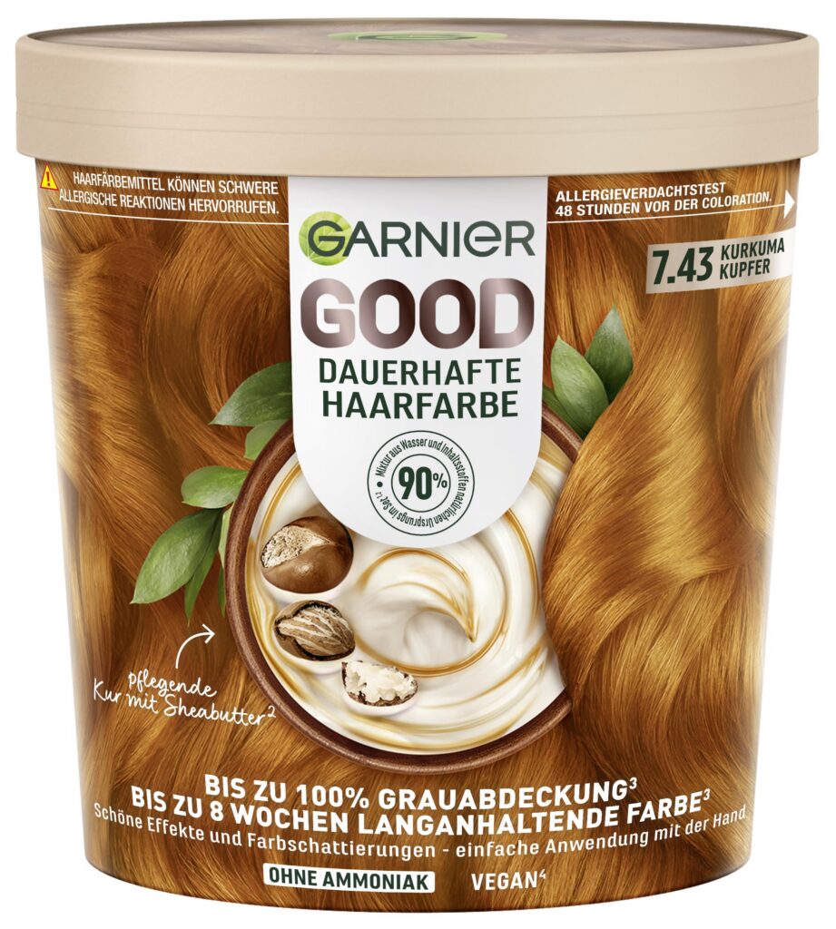 Garnier Good
