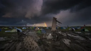 Garorock 2026 définitivement annulé à Marmande après deux jours d&rsquo;orages
