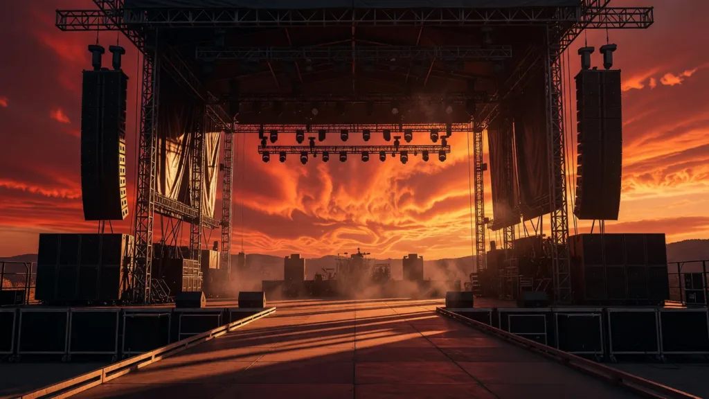 Garorock 2026 : Major Lazer enflamme une première soirée sous forte chaleur à Marmande