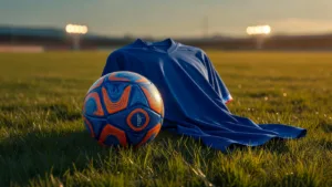 Gary Lineker désigne la France comme le grand favori du Mondial 2026