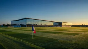 Gary Lineker place les Bleus comme favoris absolus de la Coupe du monde 2026