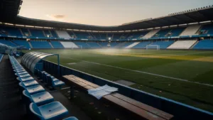 Gary O&rsquo;Neil quitte déjà Strasbourg pour Ipswich Town, six mois après son arrivée