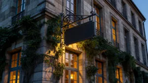 Gastronomie : Alexandre Bondoux, chef de Joigny, sacré Gault&Millau d&rsquo;Or 2027