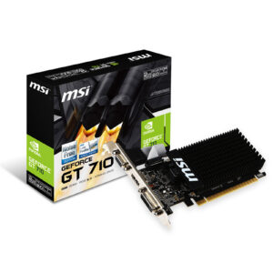 GeForce GT 710