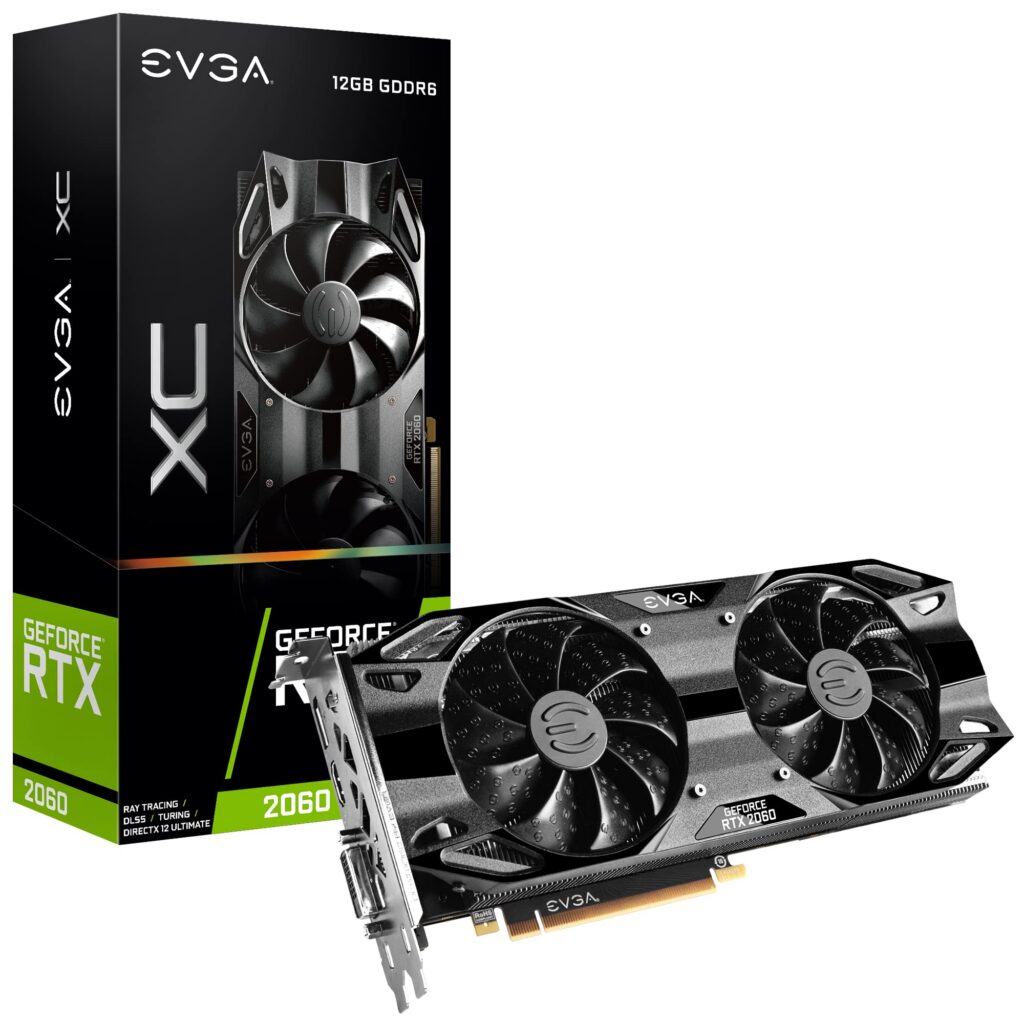 GeForce RTX 2060