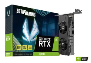 GeForce RTX 3050