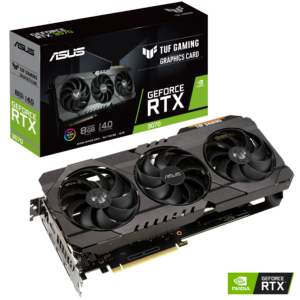 GeForce RTX 3070