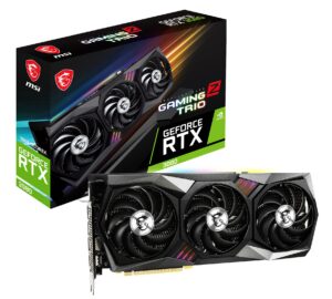 GeForce RTX 3080