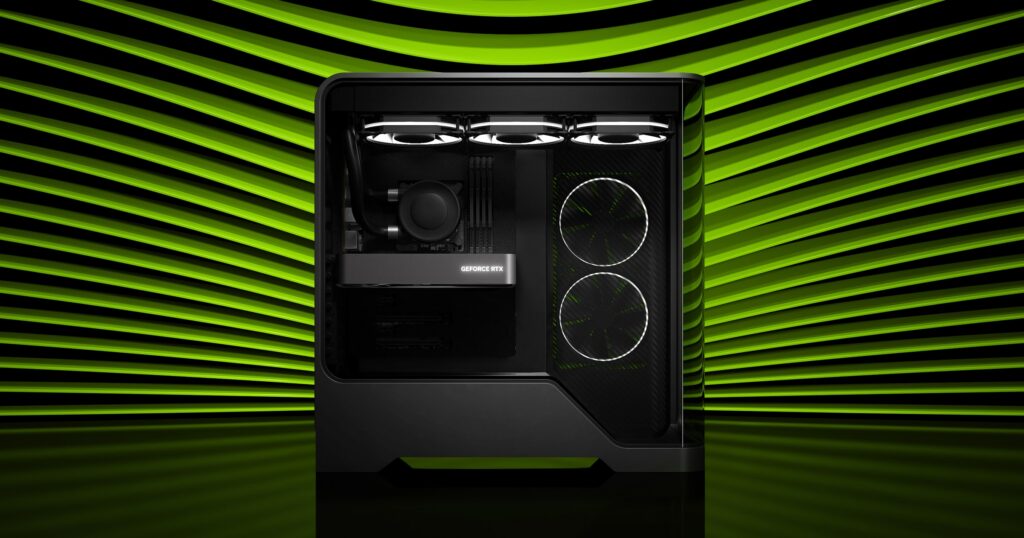 GeForce RTX 5060 Ti