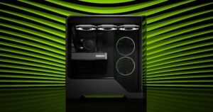 GeForce RTX 5060 Ti