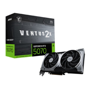 GeForce RTX 5070
