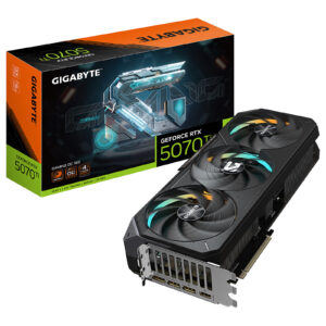 GeForce RTX 5070 Ti