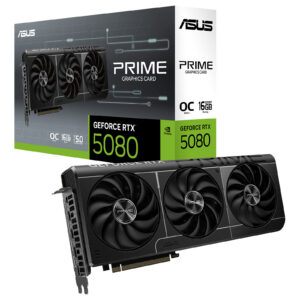 GeForce RTX 5080