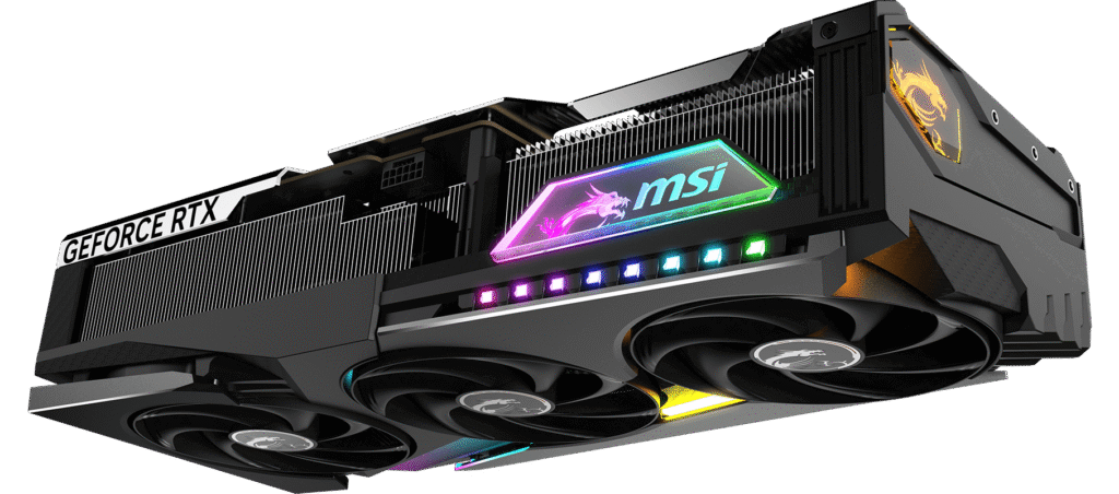 GeForce RTX 5090