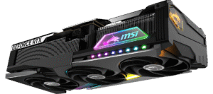 GeForce RTX 5090